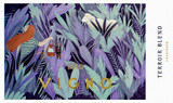 Wine Label for Dão Terroir Blend Granitico Freire Lobo 2022
