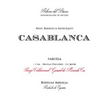 Wine Label for Ribera del Duero Paraje Casablanca Arrocal 2024