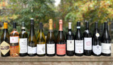 A little Thanksgiving wine advice A little Thanksgiving wine advice