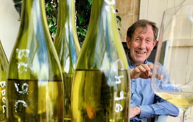 Image of Michel Ampeau