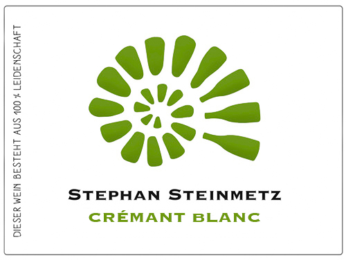 Mosel Crémant Blanc Stephan Steinmetz NY