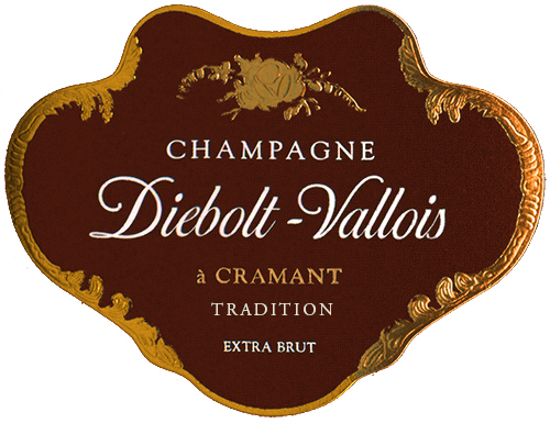 Champagne Tradition Diebolt-Vallois DE