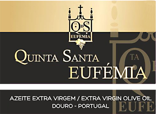 Oporto Azeite Extra Virgem Quinta de Santa Eufêmia DE