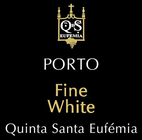 Oporto White Port Quinta de Santa Eufêmia DE