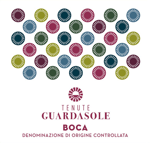Boca Tenute Guardasole 2017 NJ