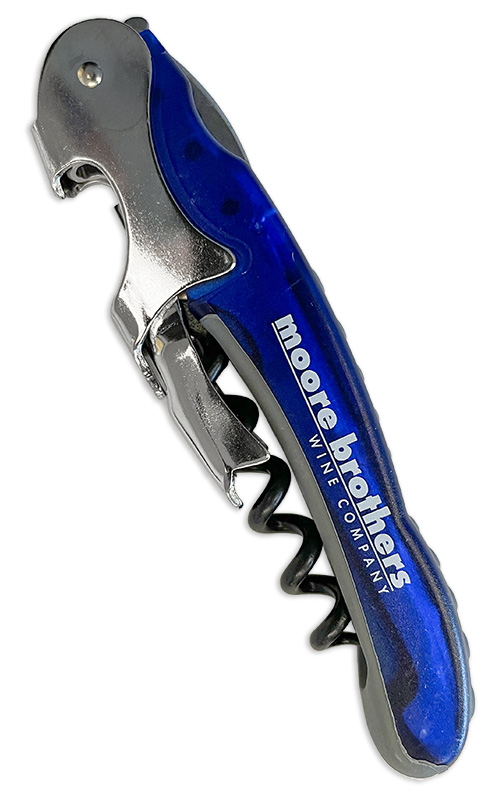 Photo of Moore Brothers Wine Company Corkscrew