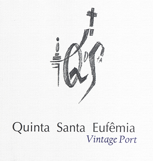 Oporto Vintage Quinta de Santa Eufêmia 2014 NY