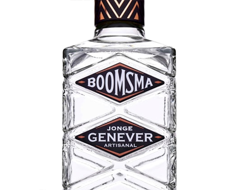 Jonge Genever Boomsma DE