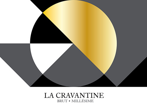 Chinon La Cravantine Vintage Domaine Fabrice Gasnier 2019 NY