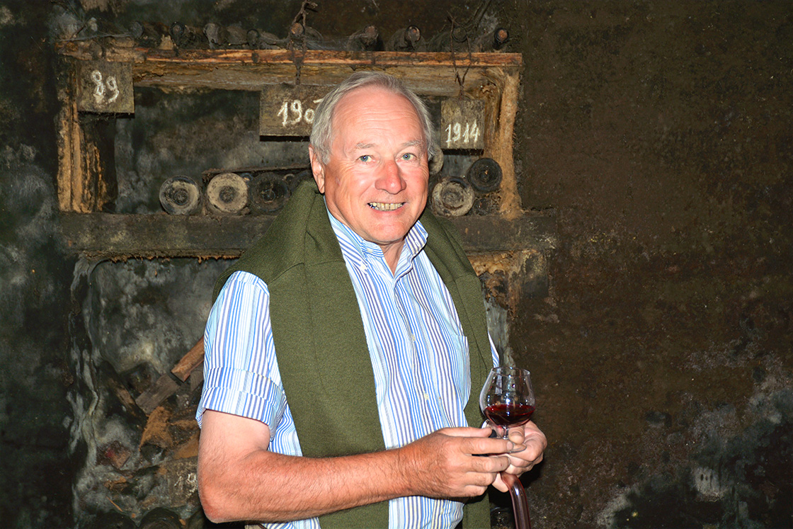 Pommard Premier Cru Clos de Verger Domaine Billard-Gonnet 2019 NY