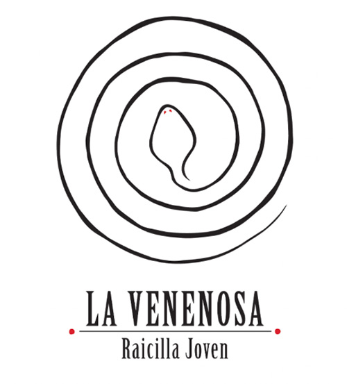 Los Gigantes La Venenosa Raicilla NY