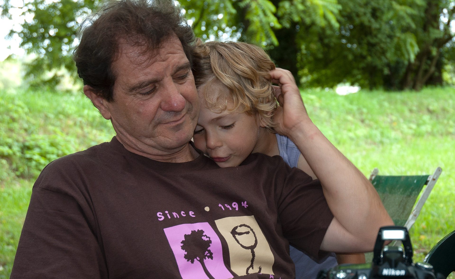 Photo of the wine producer of Bordeaux Supérieur  Château Panchille 2019