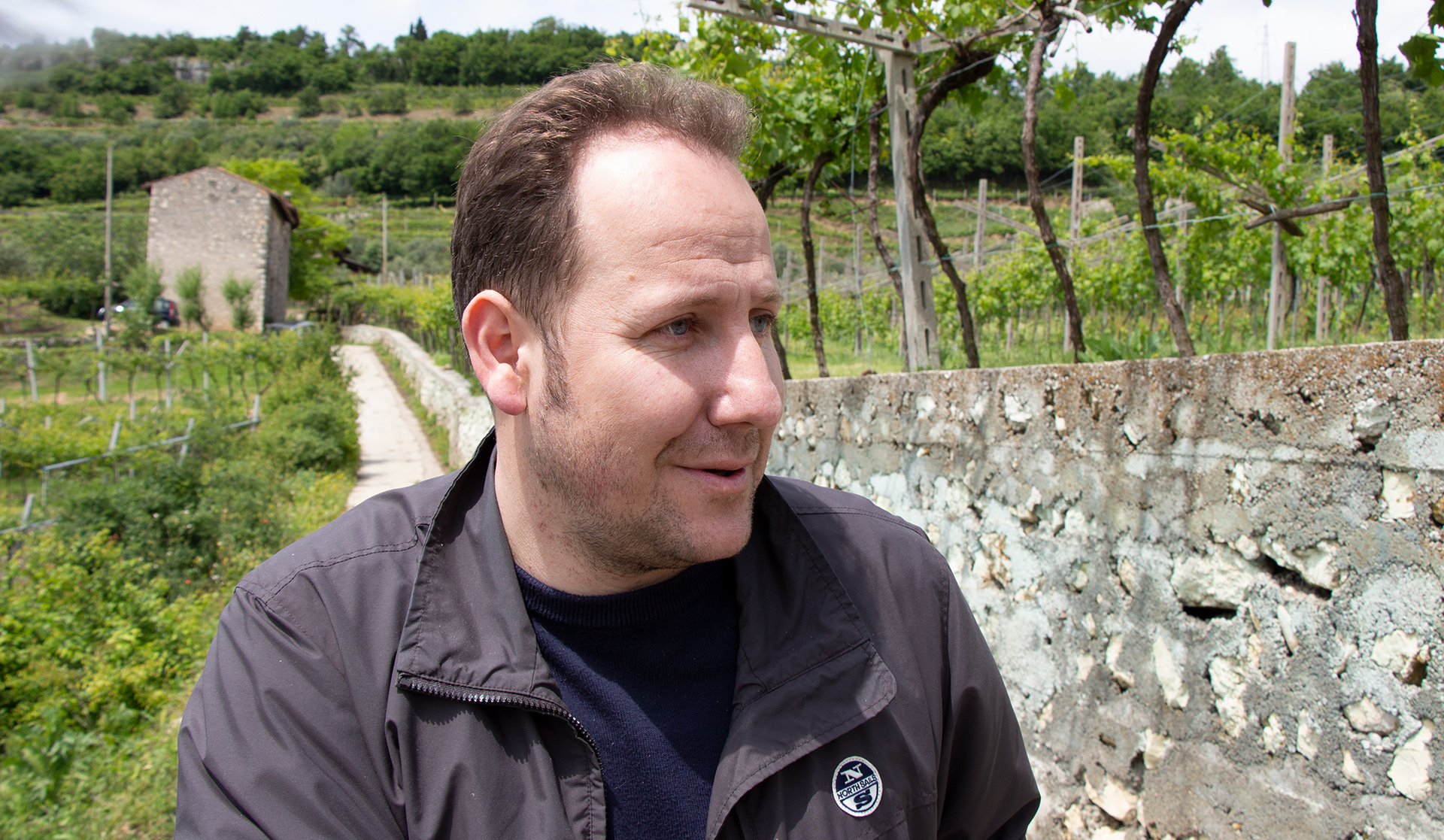 Photo of the wine producer of Valpolicella Classico Superiore Malavoglia Ripasso Agricola Ca’ La Bionda 2020