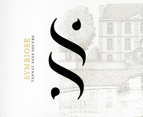 Madiran Symbiose Château Viella 2021 NJ