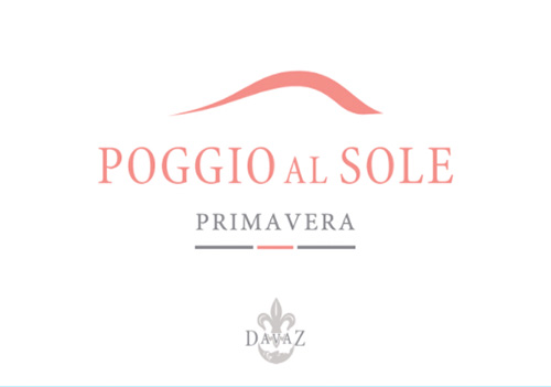 IGT Toscana Rosato Primavera (in Magnum 1.5l) Poggio Al Sole 2023 DE