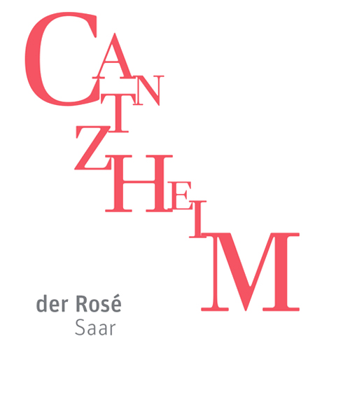 Saar Der Rosé Weingut Cantzheim 2022 DE