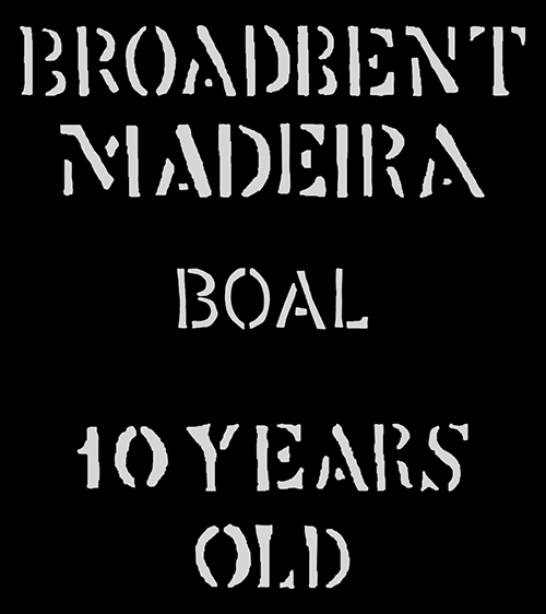 Madeira Boal Broadbent DE