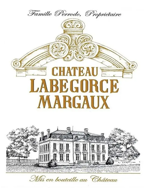 Margaux Château Labegorce 2016 DE
