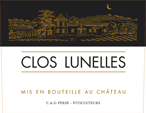 Castillon Côtes-de-Bordeaux Clos Lunelles 2015 NJ