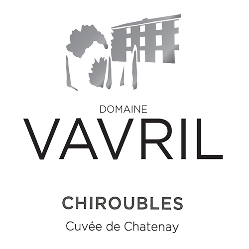 Chiroubles Cuvée de Chatenay Domaine Vavril 2023 NJ