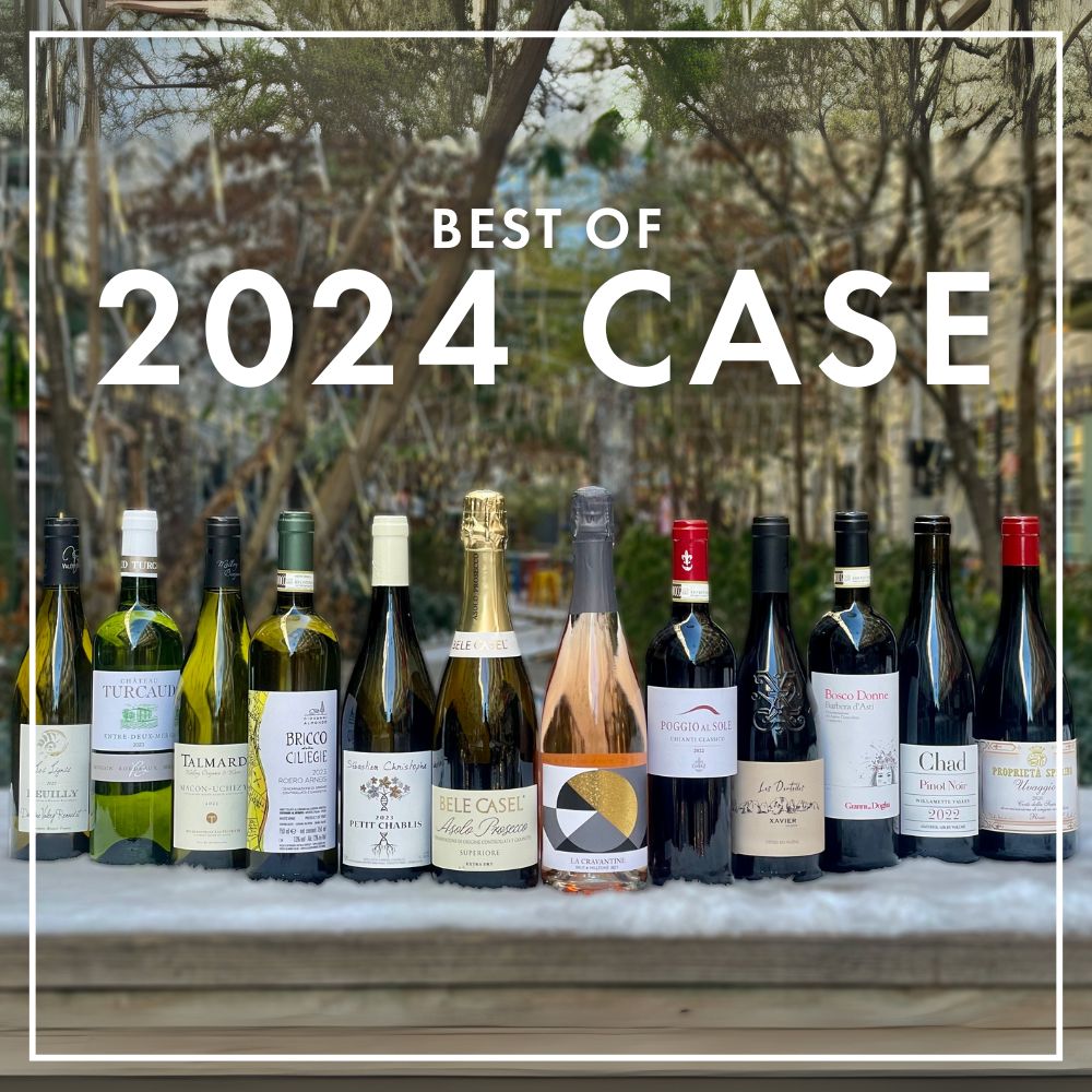 Best of 2024 Case Moore Brothers Wine Company NY