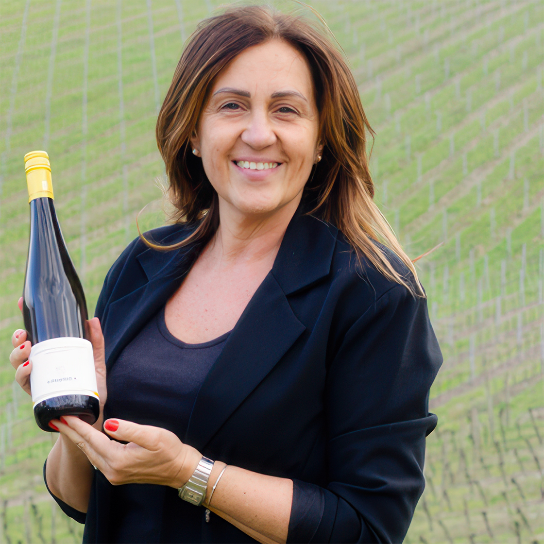 Verdicchio Di Matélica DOC Tenuta Colpaola 2023 NY - Moore