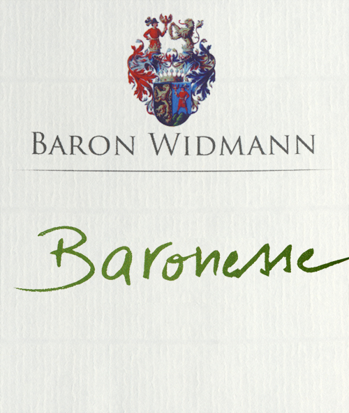 Indicazione Geografica Tipica Dolomiten Baronesse Azienda Agricola Andreas Baron Widmann 2021 NY