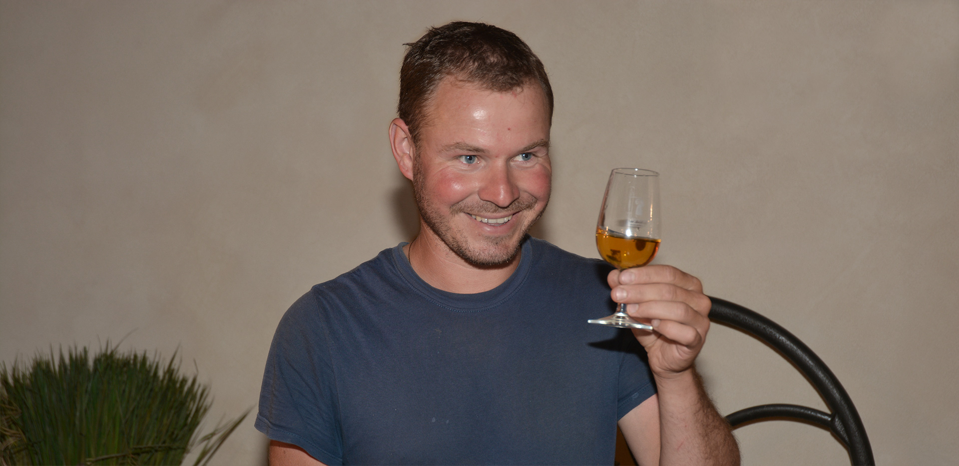 Photo of the wine producer of Mâcon-Villages Vieilles Vignes Domaine André Bonhomme 2023