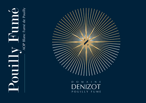 Pouilly-Fumé Domaine Denizot 2023 NY