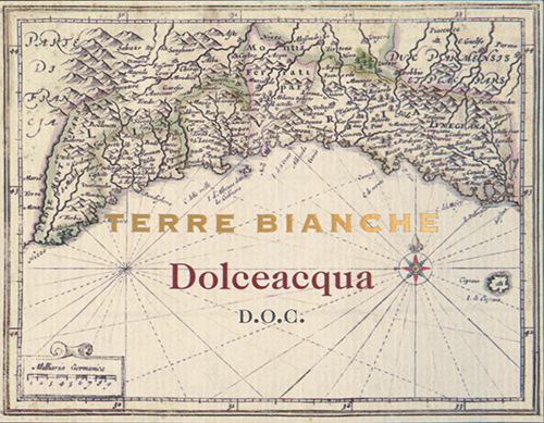 Rossese di Dolceaqua Rossese di Dolceacqua Terre Bianche 2024 NJ