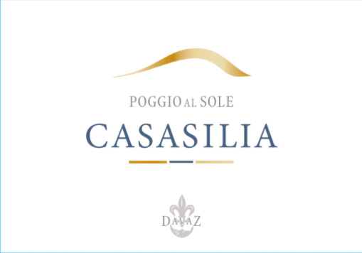 Chianti Classico Gran Selezione Casasilia Poggio Al Sole 2022 NJ