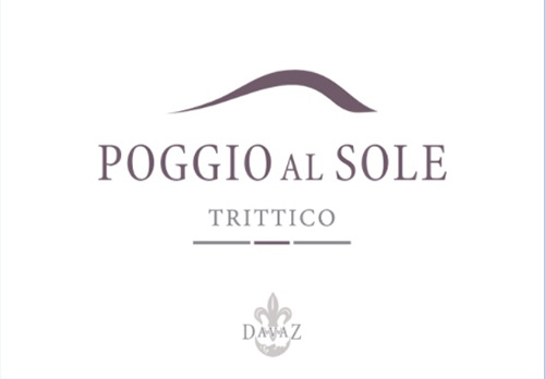 IGT Toscana Trittico Poggio Al Sole 2023 NJ