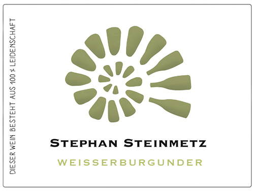Mosel Weisserburgunder Stephan Steinmetz 2024 NY