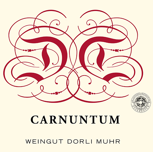 Spitzerberg Carnuntum Weingut Dorli Muhr 2022 NY