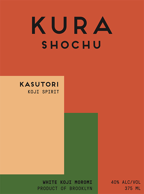Shochu Brooklyn Kura NY