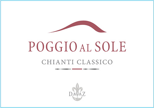 Chianti Classico (In Magnum) Poggio Al Sole 2023 NJ