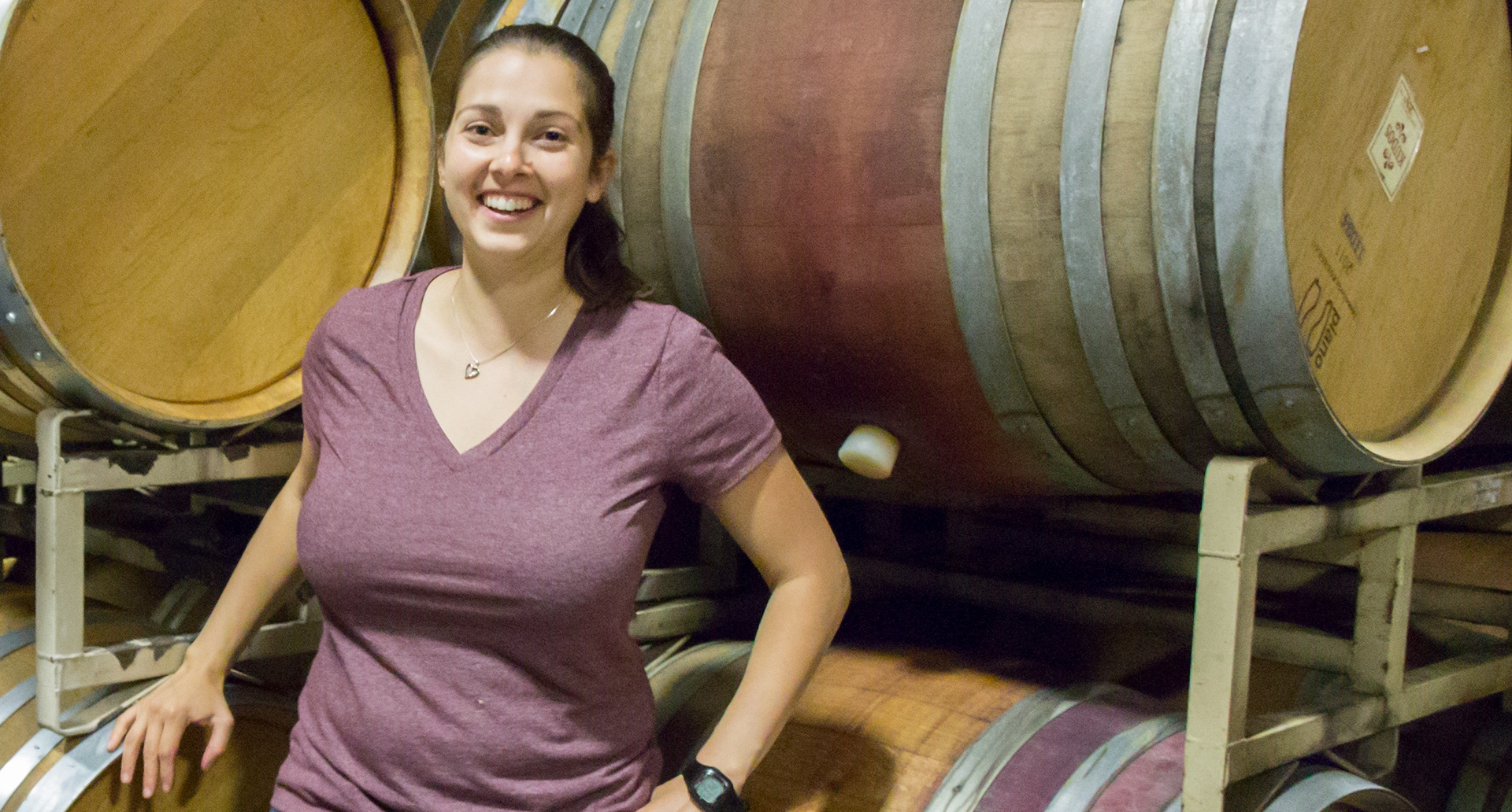 Photo of the wine producer of Willamette Valley Pinot Noir Trousse-Chemise 2024