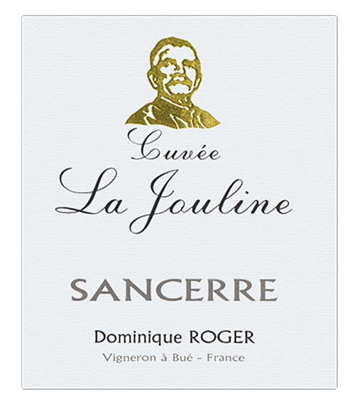 Sancerre Cuvée La Jouline Rouge Domaine du Carrou 2022 NJ