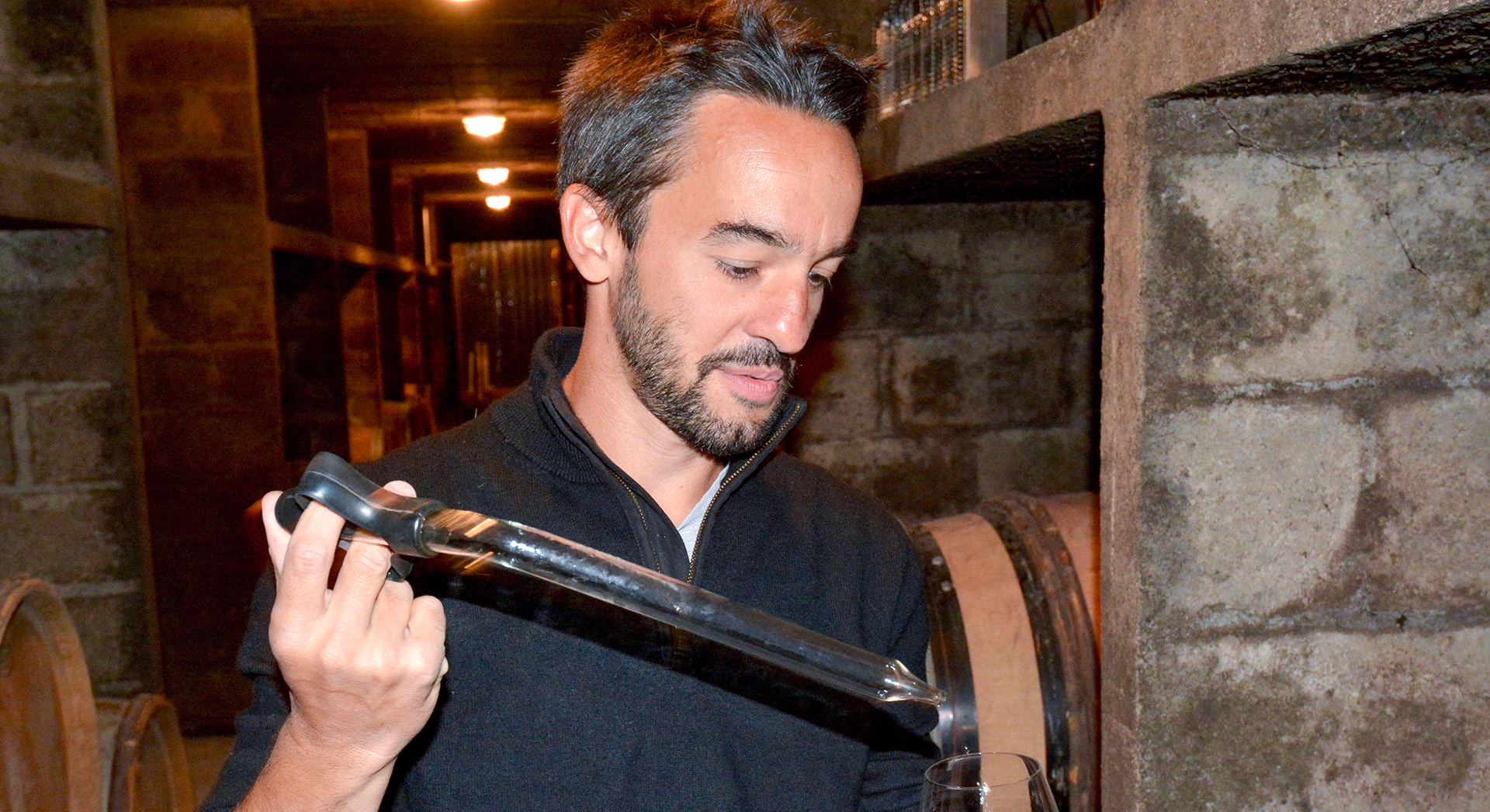 Photo of the wine producer of Mercurey  Domaine P. et M. Jacqueson 2024