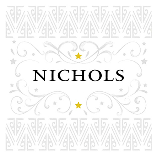 Napa Valley Cabernet Sauvignon Nichols Wine Company 2024 NY