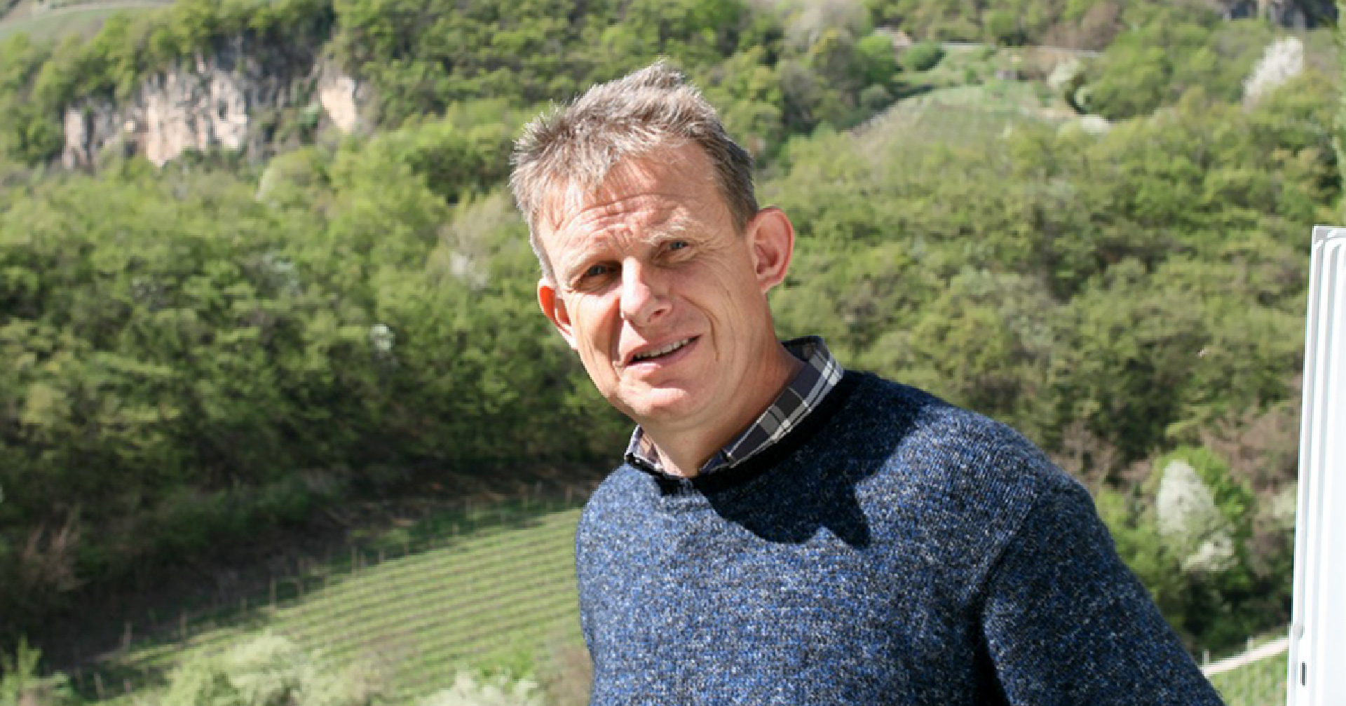Photo of the wine producer of Sudtirol Vernatsch Azienda Agricola Andreas Baron Widmann 2024