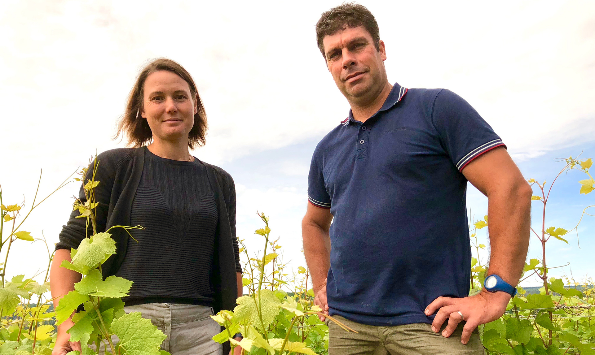 Photo of the wine producer of Côte de Nuits-Villages  Domaine Cornu-Camus 2024