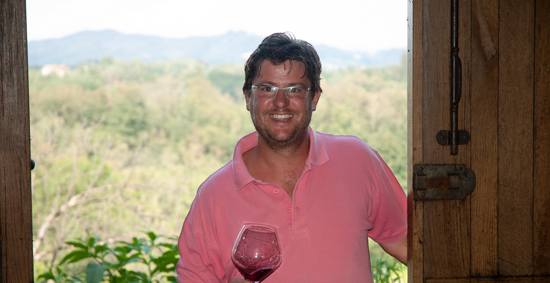 Photo of the wine producer of Lessona (In Magnum 1.5 Litre) Proprietà Sperino 2014