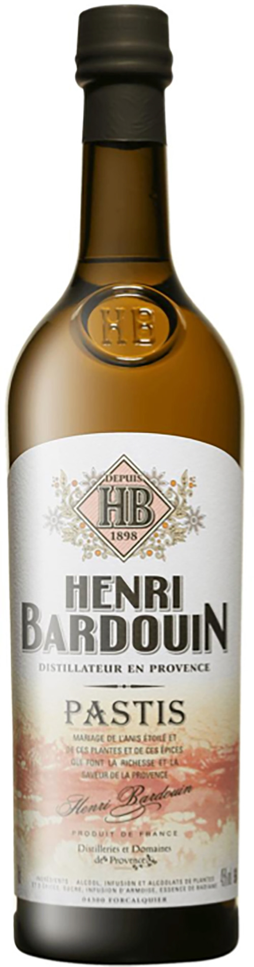  Pastis Henri Bardouin  DE