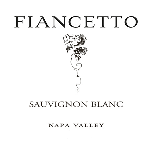 Napa Valley Sauvignon Blanc Fiancetto 2025 NY