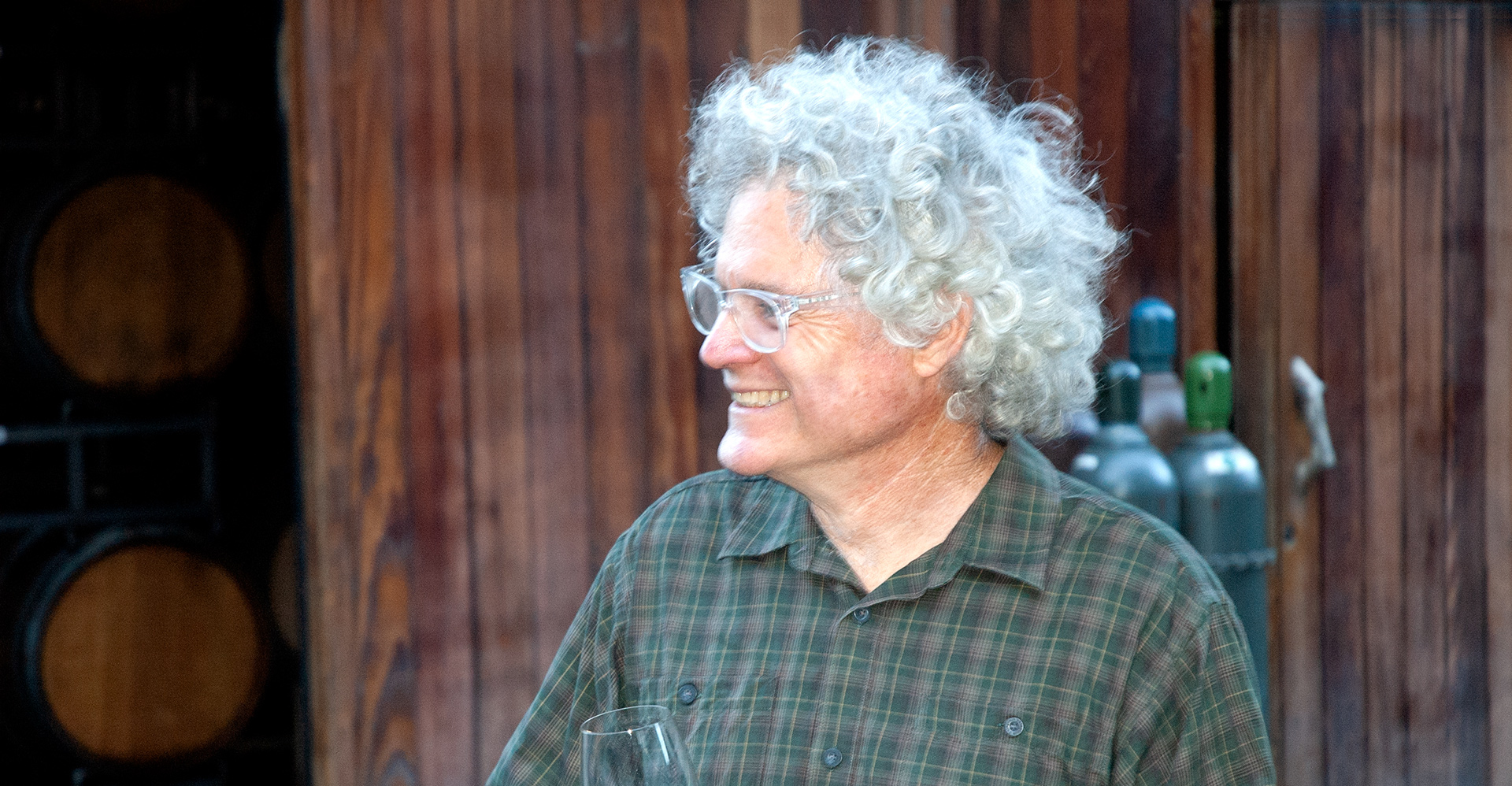 Photo of the wine producer of Santa Barbara County Rosé Ojai Vineyard 2025