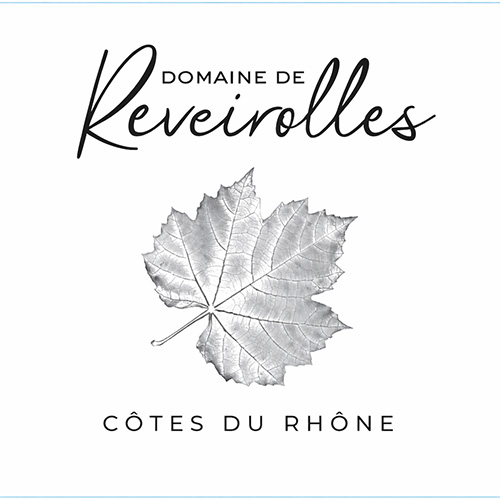 Côtes du Rhône  Reveirolles 2023 NY