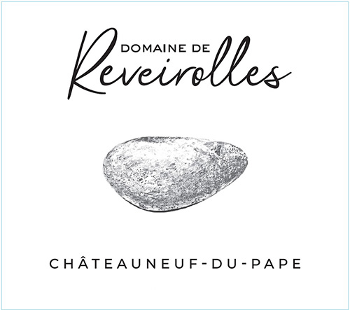 Châteauneuf-du-Pape  Reveirolles 2021 NY