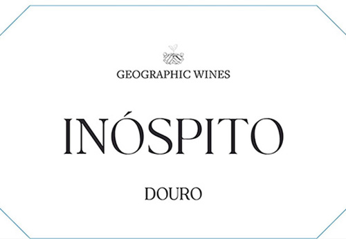 Douro Inospito Vinhas Velhas Almendra Tinto Geographic 2023 NJ