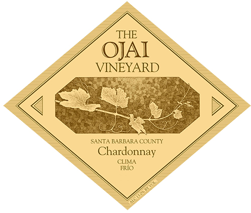 Santa Barbara County Clima Frío Chardonnay Ojai Vineyard 2024 DE